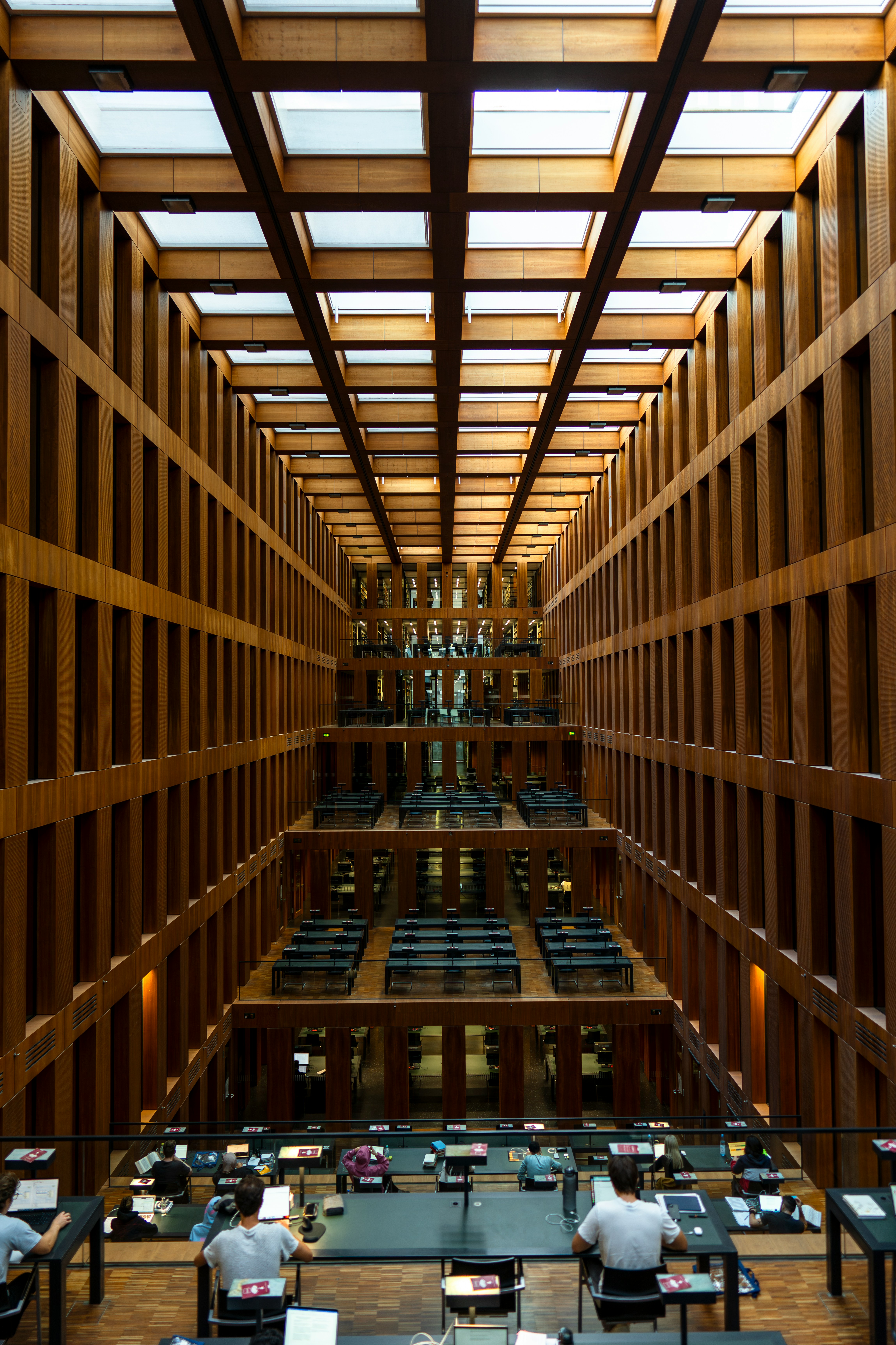 Bourse d'études — Allemagne